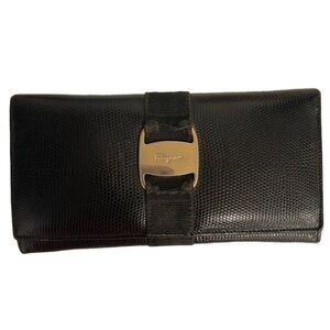 Ferragamo Wallet